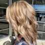 Partial Highlights