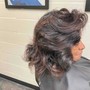 Partial Highlights