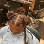 Kid's Braids