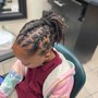 Kid's Braids