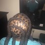 Kid's Braids