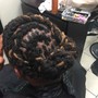 Cornrows