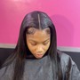 Closure Sew In