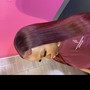 Closure Sew In