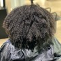 Deep Conditioning Treatment