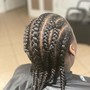 Crochet Braids