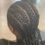 Crochet Braids