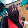 Crochet Braids