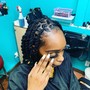 Crochet Braids