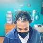 Starter Locs