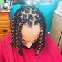 Starter Locs