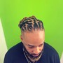 Starter Locs