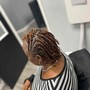 Comb Twist