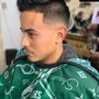 Men's Cut