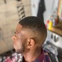 Men's Cut