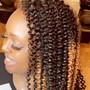 Crochet Braids