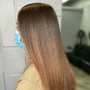 Root Touch Up