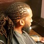 Loc Re-twist up to 100 locs