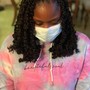 Sew in w. Closure