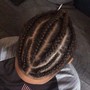 Feed in Braids