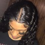 Lace Closure Sew In