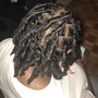 Soft locs