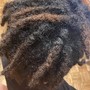 Natural Twist