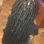 Passion Twists