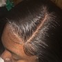 Quick Weave