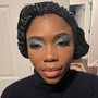 Neutral  Glam (Full Face)