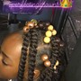 Box Braids