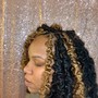 Closure Sew In