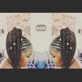 Poetic Justice Braids