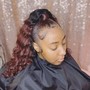 Tree/Micro Braids