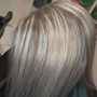 Olaplex Treatment