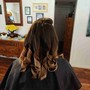 Full Balayage