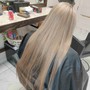 Brazilian Blowout