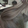 Olaplex Treatment