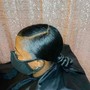 Tree/Micro Braids