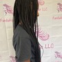 Mini Locs Consultation