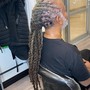 Loc Shaving