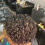 Comb Twist