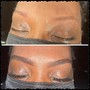 Eyebrow Shaping