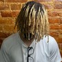 Dreadlocks