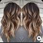 Balayage