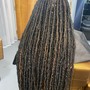 Marley Twist