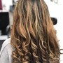 Full Balayage