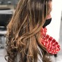 Full Balayage