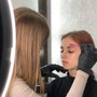 Photoshoot Makeup