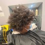 Deep Conditioning Treatment